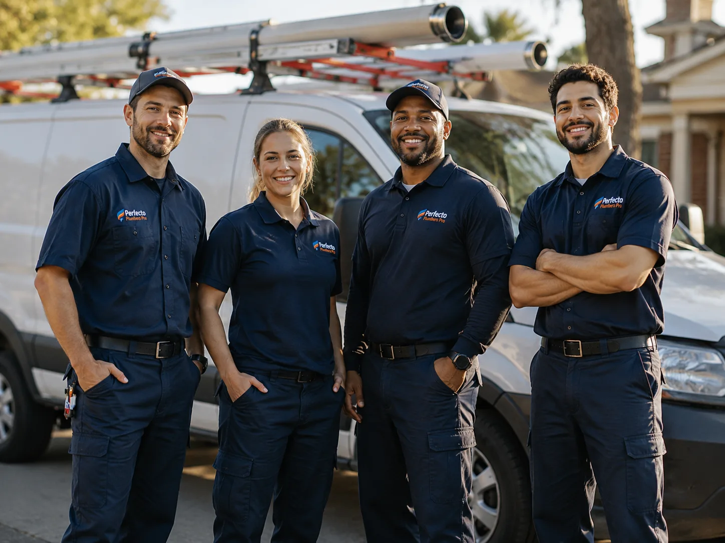 Emergency Plumber Near Me in Decatur, TX near me