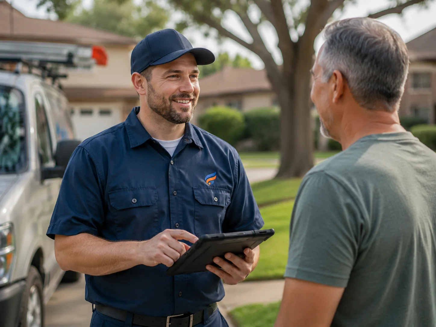 Emergency Plumber Near Me Decatur, TX FAQs